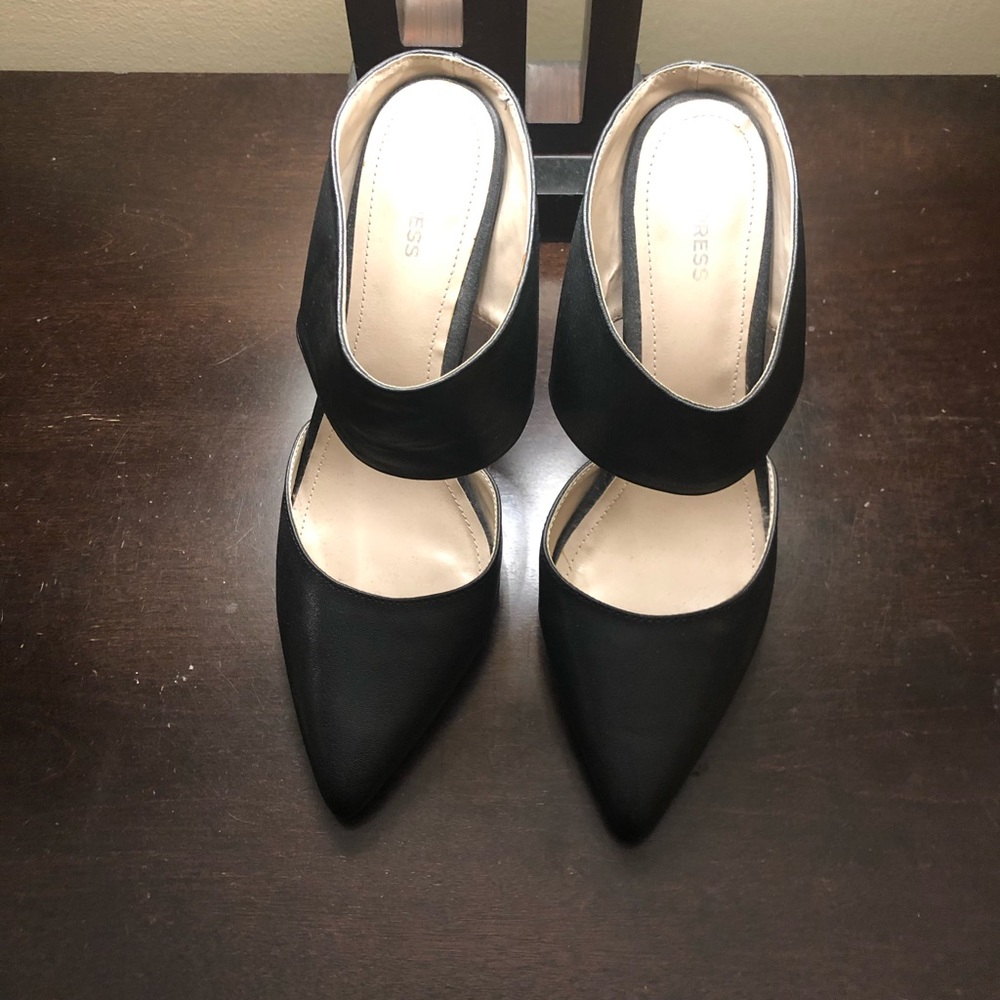 Women’s Heels